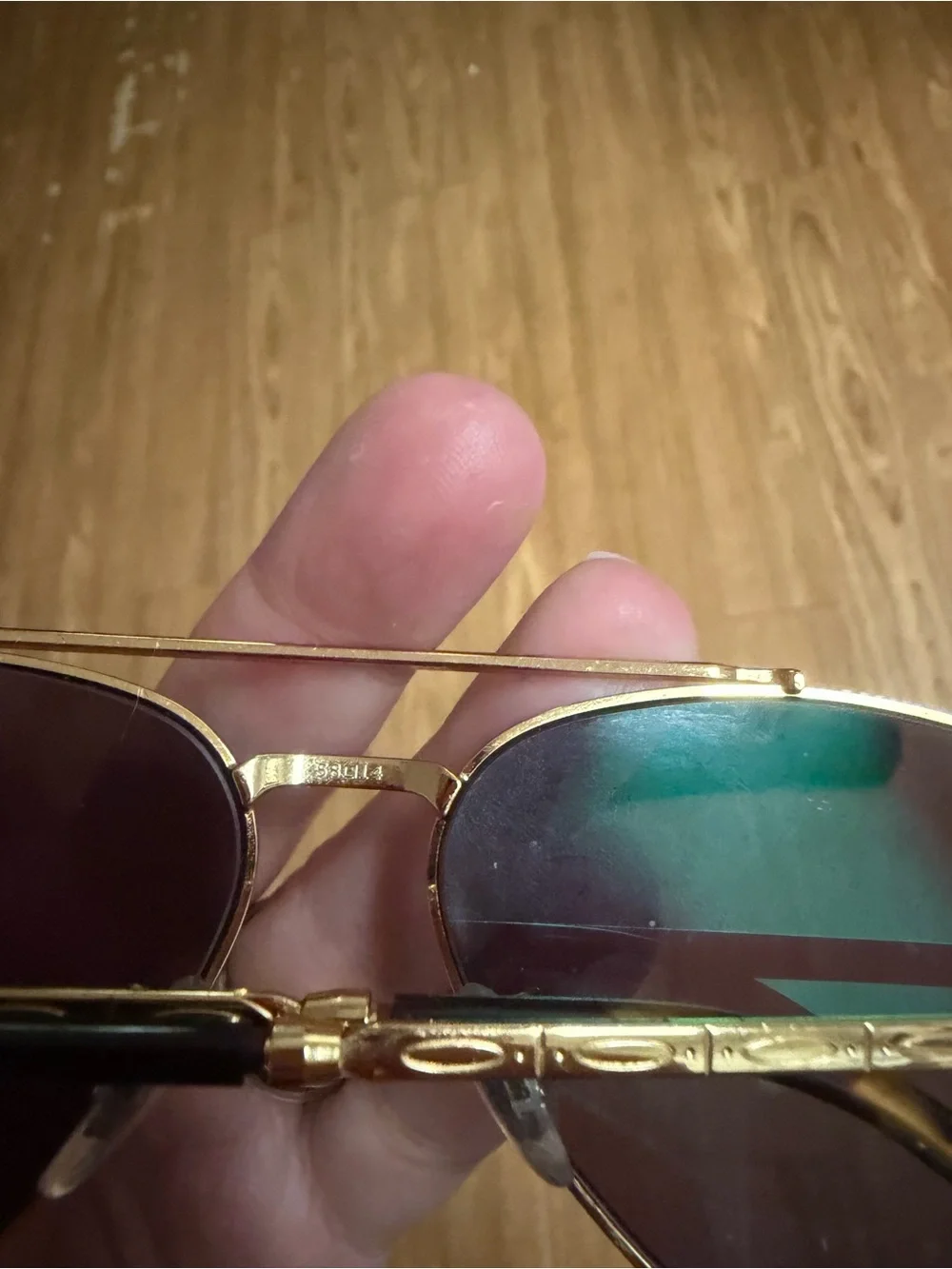 Ray-Ban **prescription these